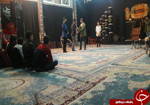پایان رقابت نمایش‌های دومین جشنواره تئاتر مردمی بچه‌های مسجد مازندران