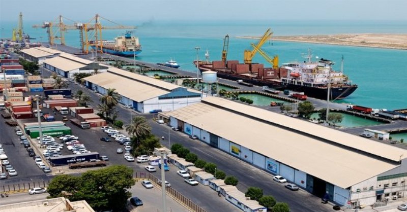 شرایط ارائه کارت بازرگانی برای صادرات کالا از مناطق آزاد اعلام شد