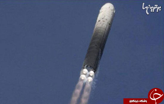مخرب‌ترین موشک‌های بالستیک بین قاره‌ای