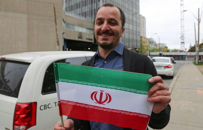 سی‌بی‌سی: چرا ایرانی‌های مقیم کانادا نتوانستند در این کشور رأی دهند؟