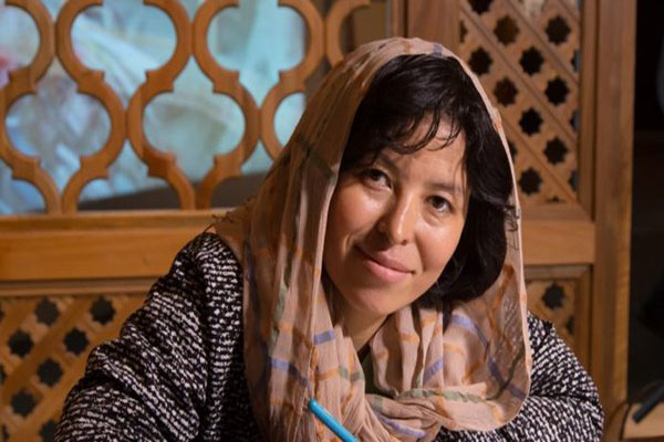 هنرمندی که افغانستان را مینیاتوری به دنیا نشان می‌دهد