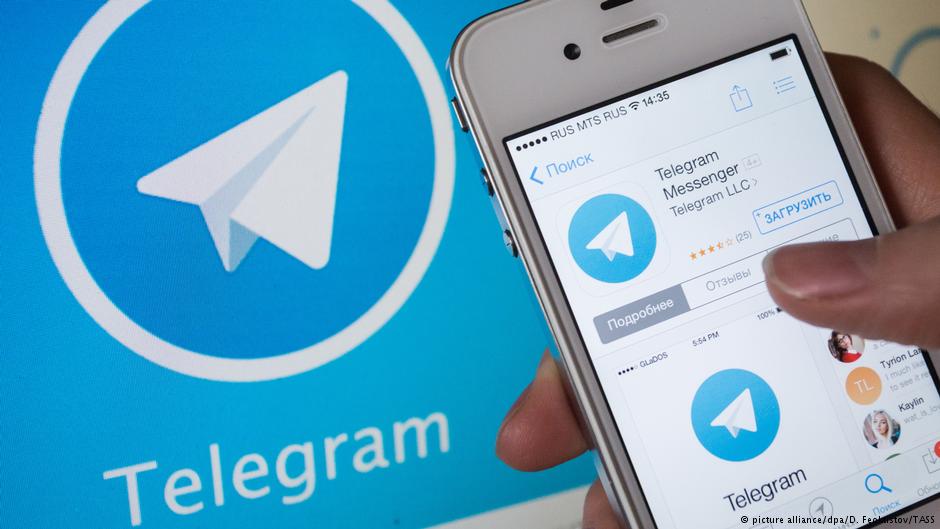 چگونه چند اکانت تلگرام روی تلفن همراه بسازیم؟