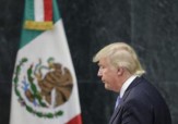 انتقام جالب تاجر مکزیکی از ترامپ!+ تصاویر