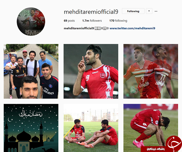 پرطرفدار ترین ورزشکار ایرانی کیست؟