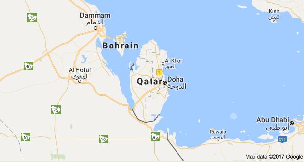 ایران تنها امید باقیمانده قطر برای ارتباط با جهان