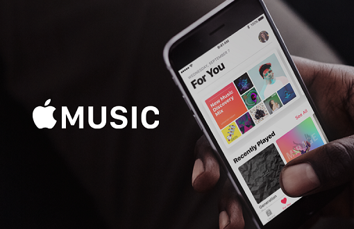 قابلیت اشتراک گذاری موزیک ها به Apple Music اضافه می‌شود +فیلم
