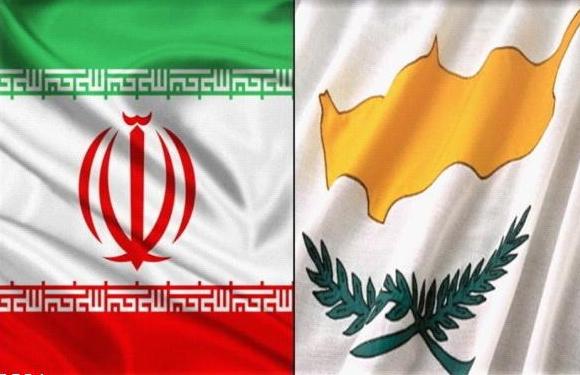 رئیس مجلس نمایندگان جمهوری قبرس حملات تروریستی تهران را محکوم کرد