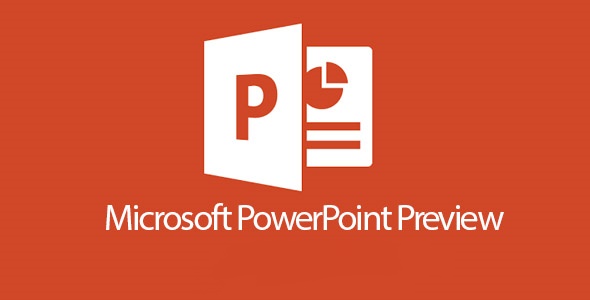 دانلود Microsoft PowerPoint . ؛ نرم‌افزار رسمی پاورپوینت برای اندروید و Ios