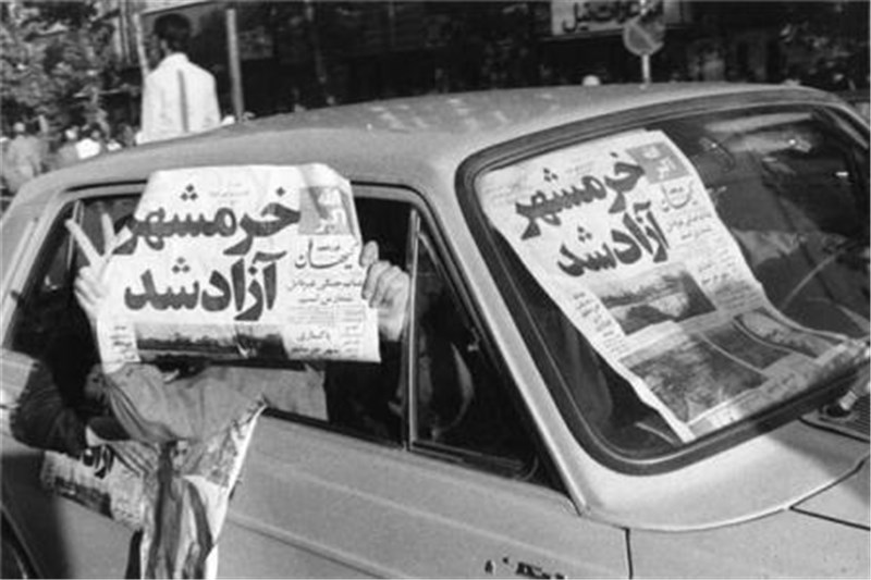 خاطرات فتح خرمشهر از زبان خلبان ارتش/ هر ساعت کار خلبان برایش خاطره است