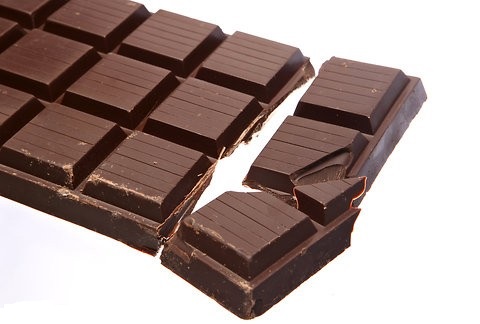 قلبتان را با این ماده غذایی سرحال کنید/ بیمه قلب با «شکلات»