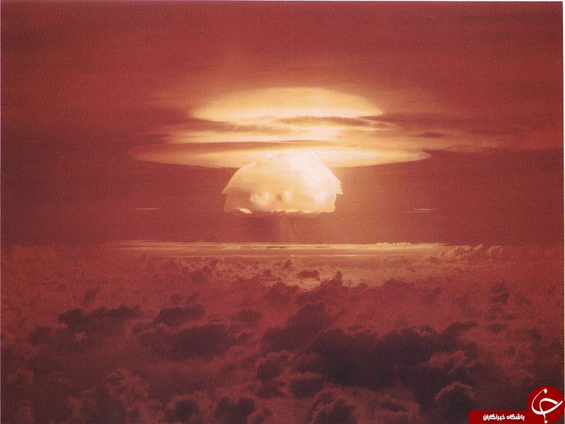 بازگشت اعجاب‌انگیز زندگی به جزیره‌ای که 23 بمب اتمی در آن منفجر شد