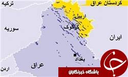 جنگ بزرگ اعراب سنی و کردها؛ اولین نتیجه استقلال کردستان/ چرا هیچ کشوری از طرح همه پرسی بارزانی حمایت نمی‌کند؟
