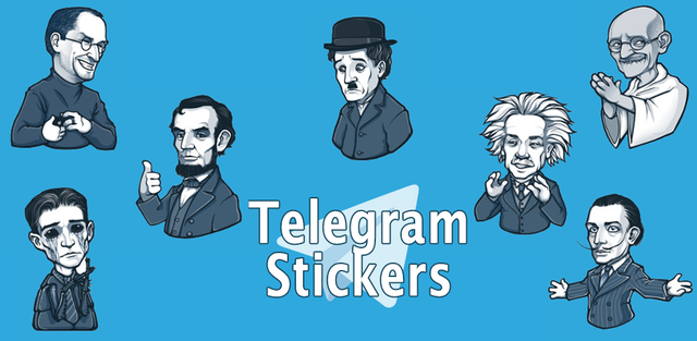 چگونه استیکر تلگرام بسازیم + آموزش تصویری