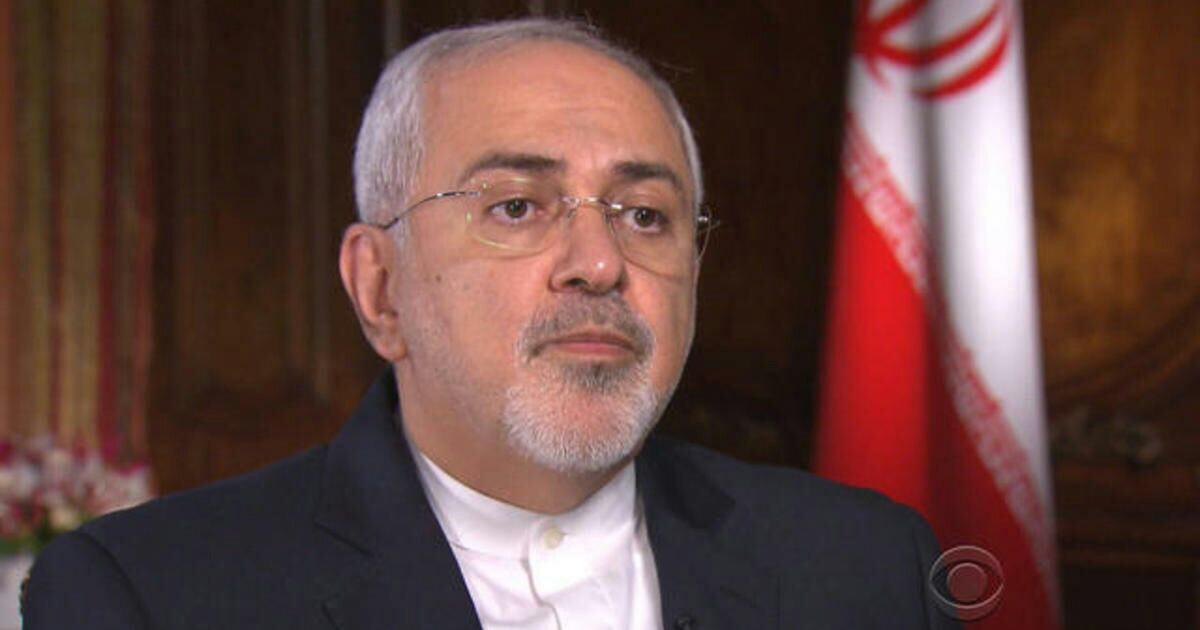 ظریف: برجام توافقی نیست که بتوان درباره آن دوباره مذاکره کرد/ اقدامات اخیر آمریکا علیه مردم ایران واقعا نفرت‌انگیز بود