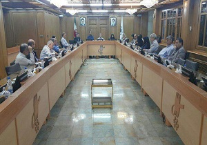 جلسه منتخبان شورای پنجم برای نهایی کردن گزینه های شهرداری تهران/ اسامی 24 گزینه جانشینی قالیباف