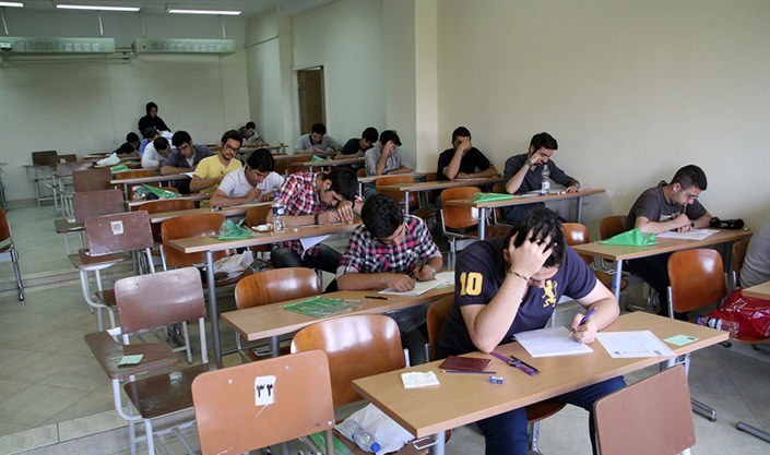 جزییات برنامه امتحانات نهایی دانش آموزان در شهریور ماه ۹۶