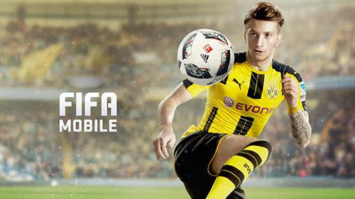 دانلود FIFA Mobile Soccer / لذت بازی با کیفیت fifa در گوشی هوشمند شما