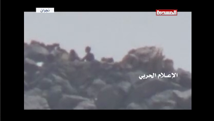 3مزدور سعودی در منطقه الطلعه شکار تک تیراندازی شدند+ فیلم