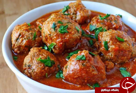خوشمزه ترین  غذاهای لبنانی +طرز تهیه