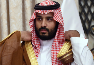 ترور نافرجام ولیعهد سعودی در جده