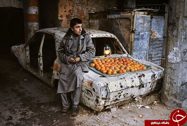 افغانستان در قاب تصویر