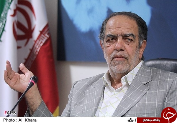 چه کسانی سکاندار وزارت دفاع در جمهوری اسلامی ایران بودند +تصاویر