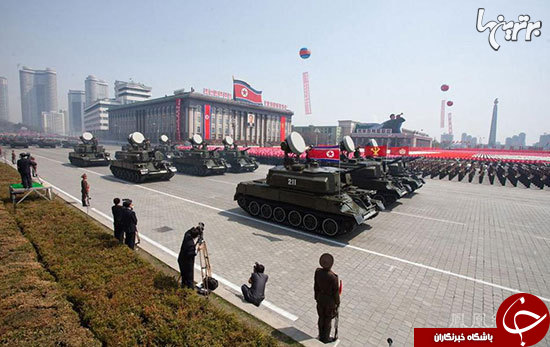 آشنایی با ده سلاح برتر ارتش کره شمالی +تصاویر