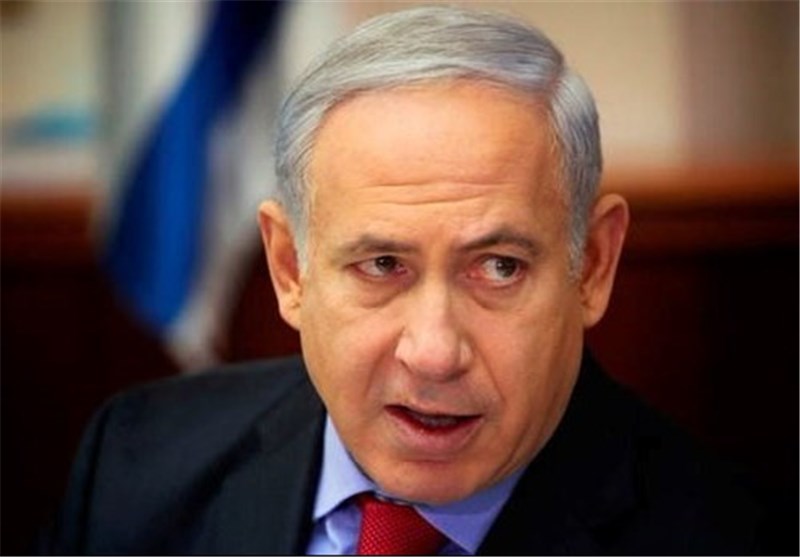 گزافه‌گویی نتانیاهو: به اقدامات قاطع خود علیه تهدیدهای ایران ادامه می‌دهیم!