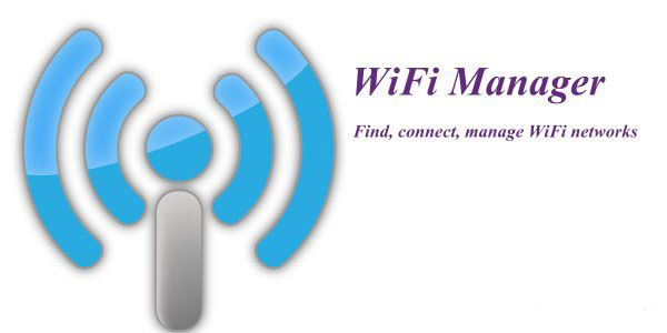 دانلود WiFi Manager Premium 4.1.4 ؛ مدیریت شبکه های بی سیم در اندروید
