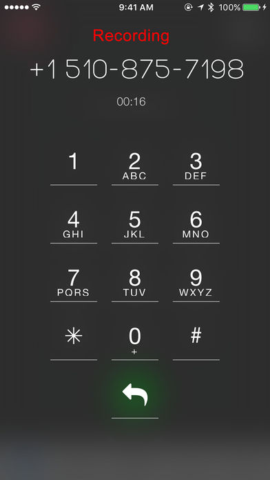 دانلود Automatic Call Recorder Pro 5.28 ؛ برنامه ضبط مکالمه اتوماتیک اندروید