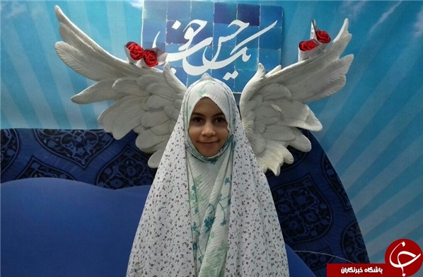 تجربه حجاب با «یک حس خوب»/ کانکس‌هایی عجیب در برخی مناطق تهران+تصاویر