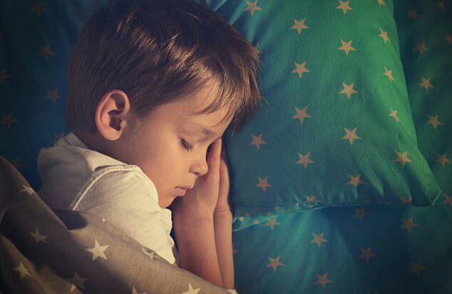 کم خوابی زمینه سازابتلای کودکان به مرگبارترین بیماری مزمن عصرمدرن