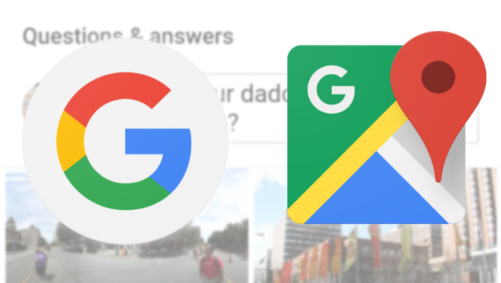 از گوگل مپ سوال بپرسید، جواب بگیرید!+ تصاویر