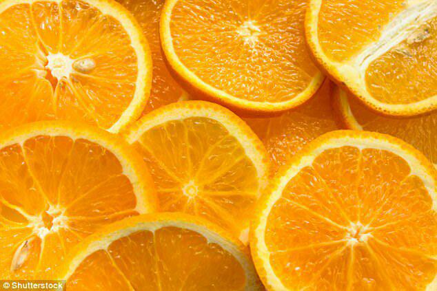 نسل جدید دارو‌های شیمی درمانی با پرتقال