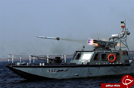 سلاح‌های ایرانی رباینده خواب از چشم دشمنان + تصاویر