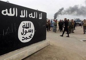 اعترافات وحشتناک یک داعشیِ تسلیم شده