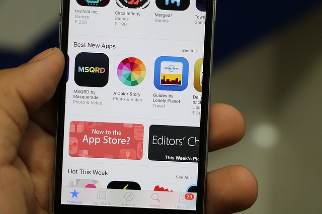 اپل برنامه های ایرانی را در App Store تحریم کرد