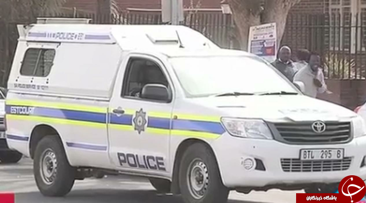 یک باند آدم خوار در آفریقای جنوبی دستگیر شدند + تصاویر