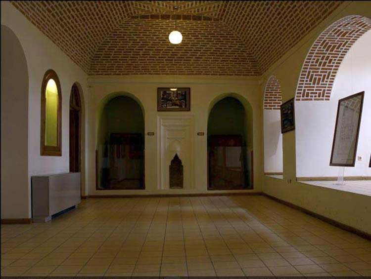موزه قاجار؛ روایتی متفاوت از تاریخ