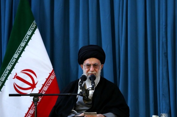 دغدغه اصلی رهبر انقلاب اسلامی در خصوص کابینه دولت دوازدهم