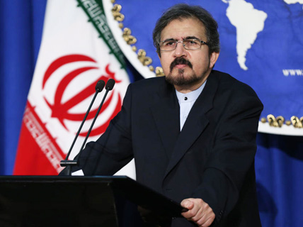 اظهارات سخنگوی وزارت خارجه آمریکا موشک ماهواره بر سیمرغ مصداق مداخله در امور داخلی ایران است