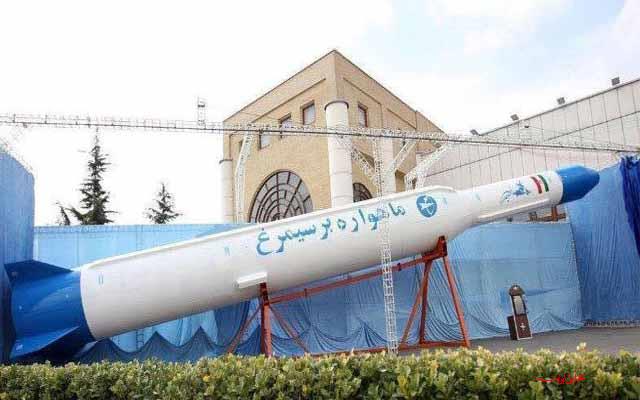 تحریم 6 نهاد ایرانی از سوی آمریکا به بهانه آزمایش موشک ماهواره‌بر سیمرغ