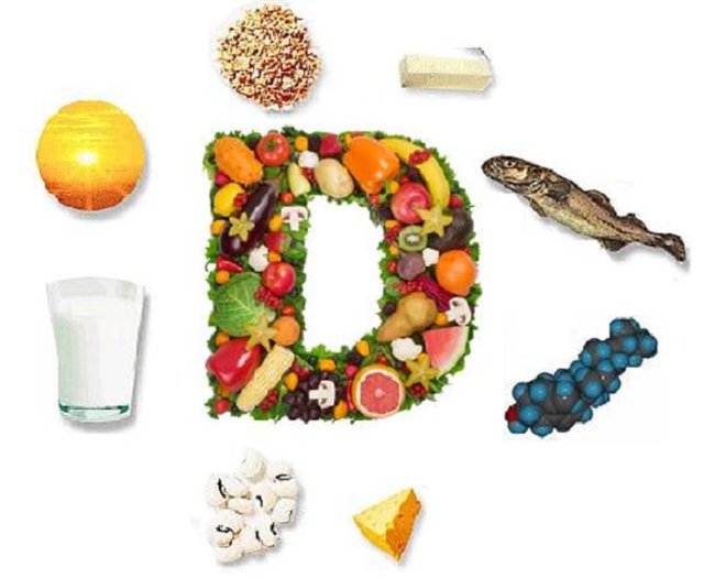 اثر درمانی مصرف مکمل ویتامین D در مبتلایان به سرطان معده