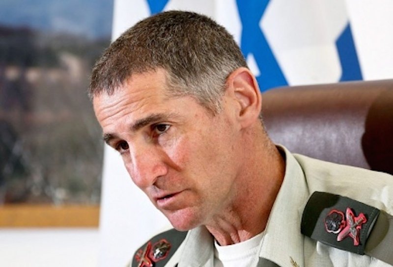 مقام نظامی صهیونیست: اسرائیل به تنهایی قادر به جنگ با ایران نیست