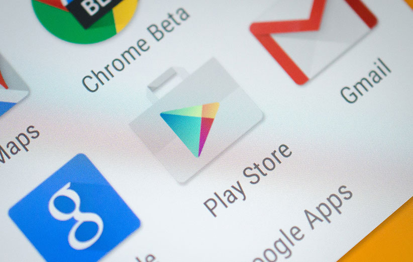 گوگل برنامه های ایرانی را در Play Store تحریم کرد