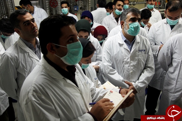 تپش صنعت هسته‌ای در قلب ایران؛ حتی بدون قلب!