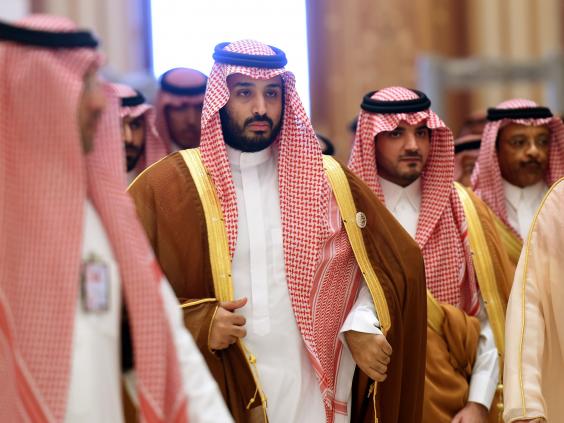 کدام شاهزاده سعودی مخفیانه به اسرائیل سفر کرد؟