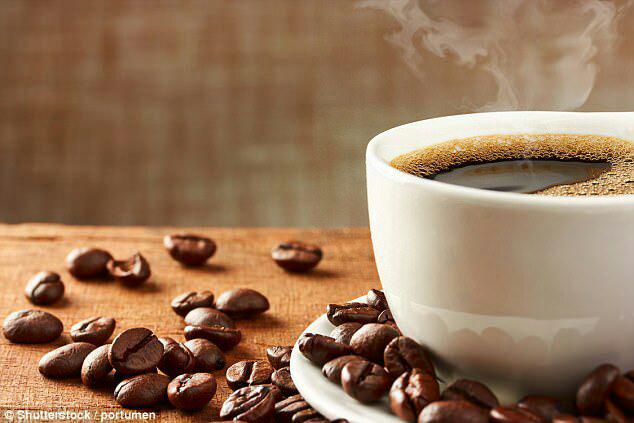 ۱_بهترین زمان مصرف قهوه برای تقویت حافظه۲-از قهوه در این زمان به عنوان داروی تقویتی حافظه استفاده کنید