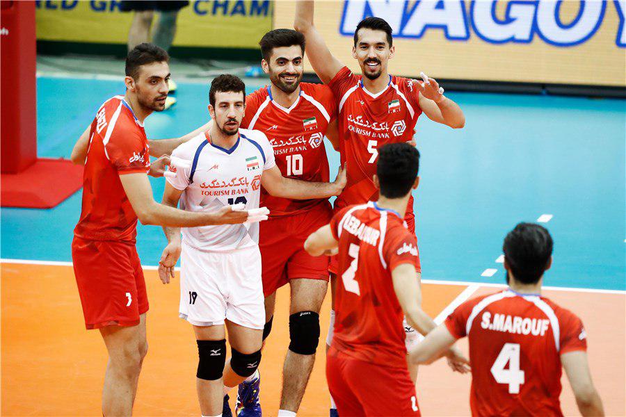 ایران 3 – آمریكا 2 / شاگردان كولاكوویچ بازی باخته را بُردند!