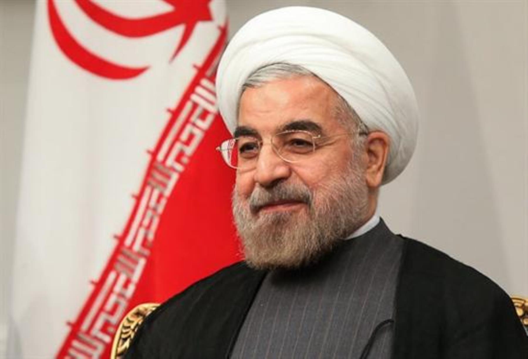 حضور رئیس‌جمهور در دانشگاه تهران به مناسبت آغاز سال تحصیلی جدید